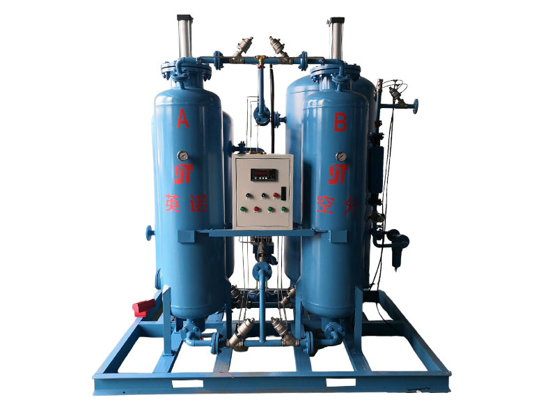 變壓吸附制氧機